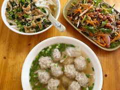 -老字号正果云吞(正果店)