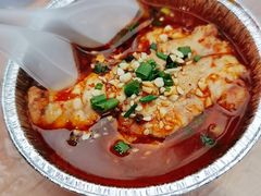 -桂萍特色牛筋牛杂(长堤街总店)