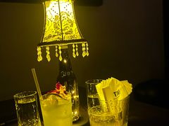 -TIKI鸡尾酒威士忌吧(二横路店)