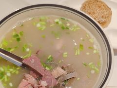 -鸿运诚羊蝎子·火锅(西单店)