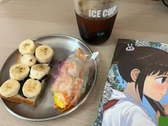-星巴克臻选(天津鲁能中心一店)