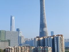 -小茶闲舍·观景商务茶馆(广州塔店)