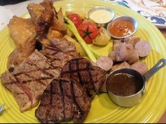 -Mammamia意大利餐厅(阳春巷店)