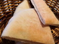 餐前包-土耳其妈妈