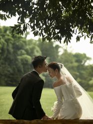 点击看大图 -帆拉斐婚纱摄影(春熙店)