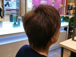 -Mentor Hair Salon