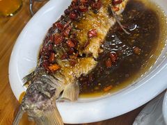 -百味地锅鸡(铜山路店)