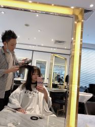 -Kraemer Paris苏豪路易士·嘉玛发廊
