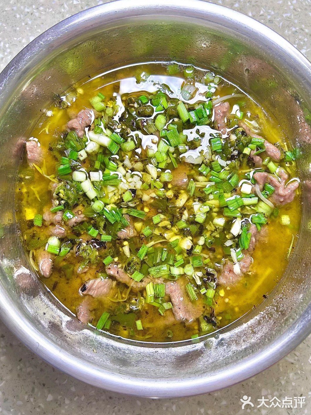 烧椒和牛肉简直绝配‼️