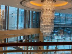 -上海雅居乐万豪侯爵酒店