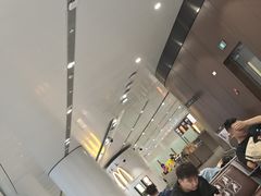 -麦当劳(北京大兴机场二层国内到达(安检外)店)