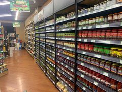 -婕妮璐超市 Jenny Lou’s Shop(三里屯店)