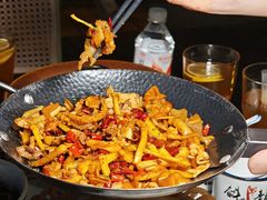 -寨子里的钵钵菜·湘西山里菜(魅力湘西店)