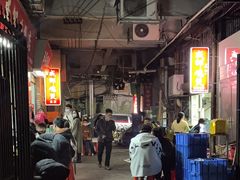 -威邵鸡煲(西华路总店)