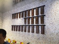 -俏东方·海味水饺·青岛菜(崂山店)