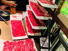 -左庭右院鲜牛肉火锅(新梅广场店)