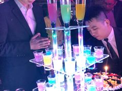 -好乐迪(张扬路八佰伴店)
