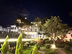 -云禾壹海景庄园餐厅