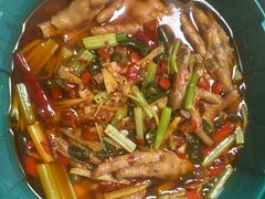 -川正旺江湖菜(三元桥店)