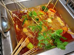 -袁记串串香(北国店)