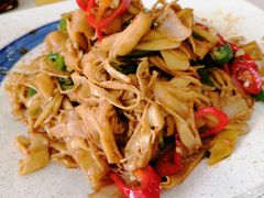 -后海16号·北京私房菜