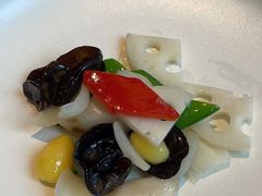 -海味观(老西门店)