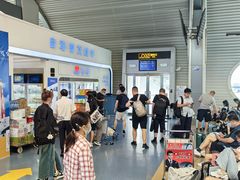 -重庆江北国际机场-T2航站楼