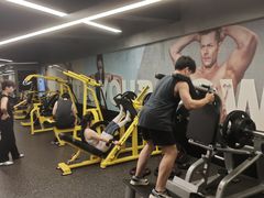 -锐动健身游泳(博地中心店)