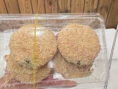 -随柳居·苏式小吃(建新巷店)