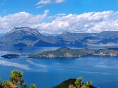 -丽江泸沽湖景区