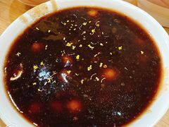 桂花糖芋苗-鸡鸣汤包(罗廊巷店)