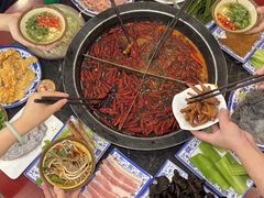 -陈眼镜火锅(总店)