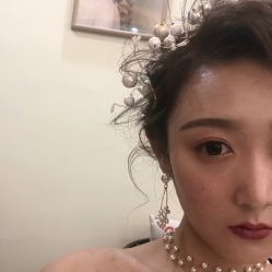 -WEIM.唯蜜美妆工作室