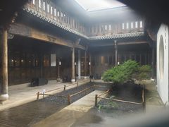 -朵云书院·广富林店