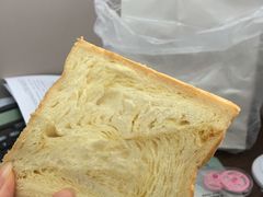 -爸爸糖吐司面包(南京奥体店)