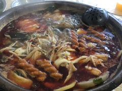 -重庆特色冷锅鱼(武大店)