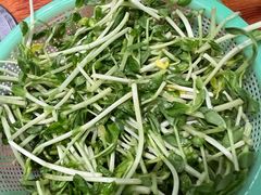 -重庆鸡公煲·青锅花椒鱼(牡丹江路店)