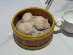-东方早茶 海鲜•青岛菜(国信体育中心店)