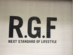 -RGF(巨鹿路店)