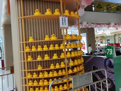 -百佳华超市(松岗店)