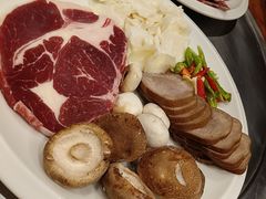 -大渔之观(安贞店)
