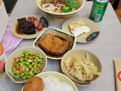 -圆宝台湾小吃(迎津街店)