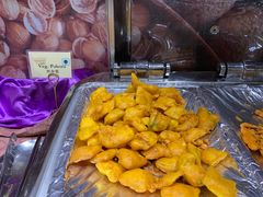 -恒河传奇印度餐厅GANGES