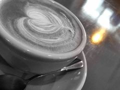 Rainy&nbsp;Latte-22cafe
