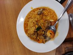 -萨莉亚意式餐厅(新洲佐阾新邑店)