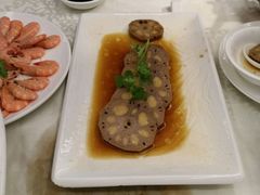 -源华酒家(联世广场店)
