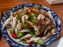 -琴早英子菜馆(古田路店)