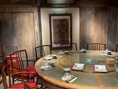 包厢-兰溪小馆(东直门簋街店)