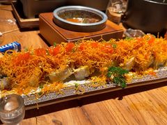 -炉胜·炉端烧·居酒屋