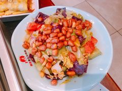 -邢氏老太太烤串(北兴街店)